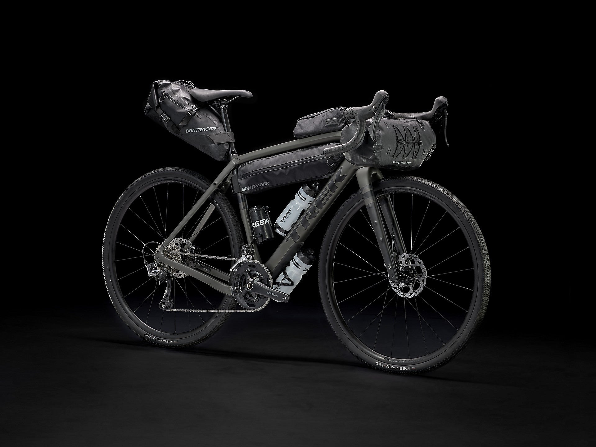 Trek domane sales sl 5 accessories
