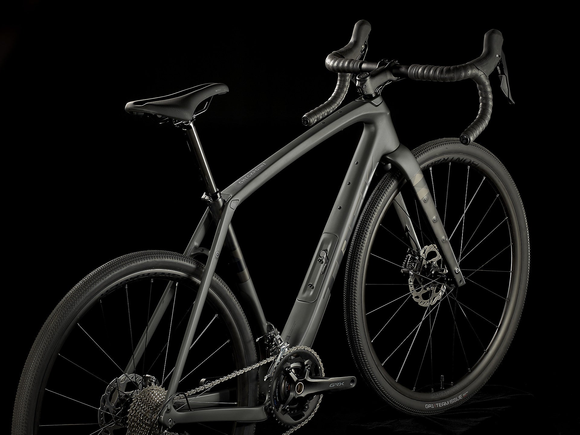 Checkpoint Sl5 Trek Checkpoint Al 2019 Review 2019 Trek