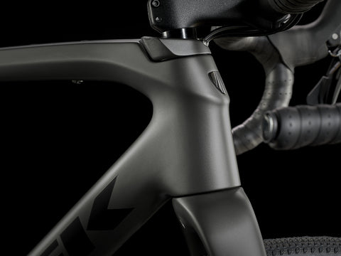 2023 Trek Checkpoint SL 5 - Satin Mercury/Satin Carbon Smoke - biket.co.za