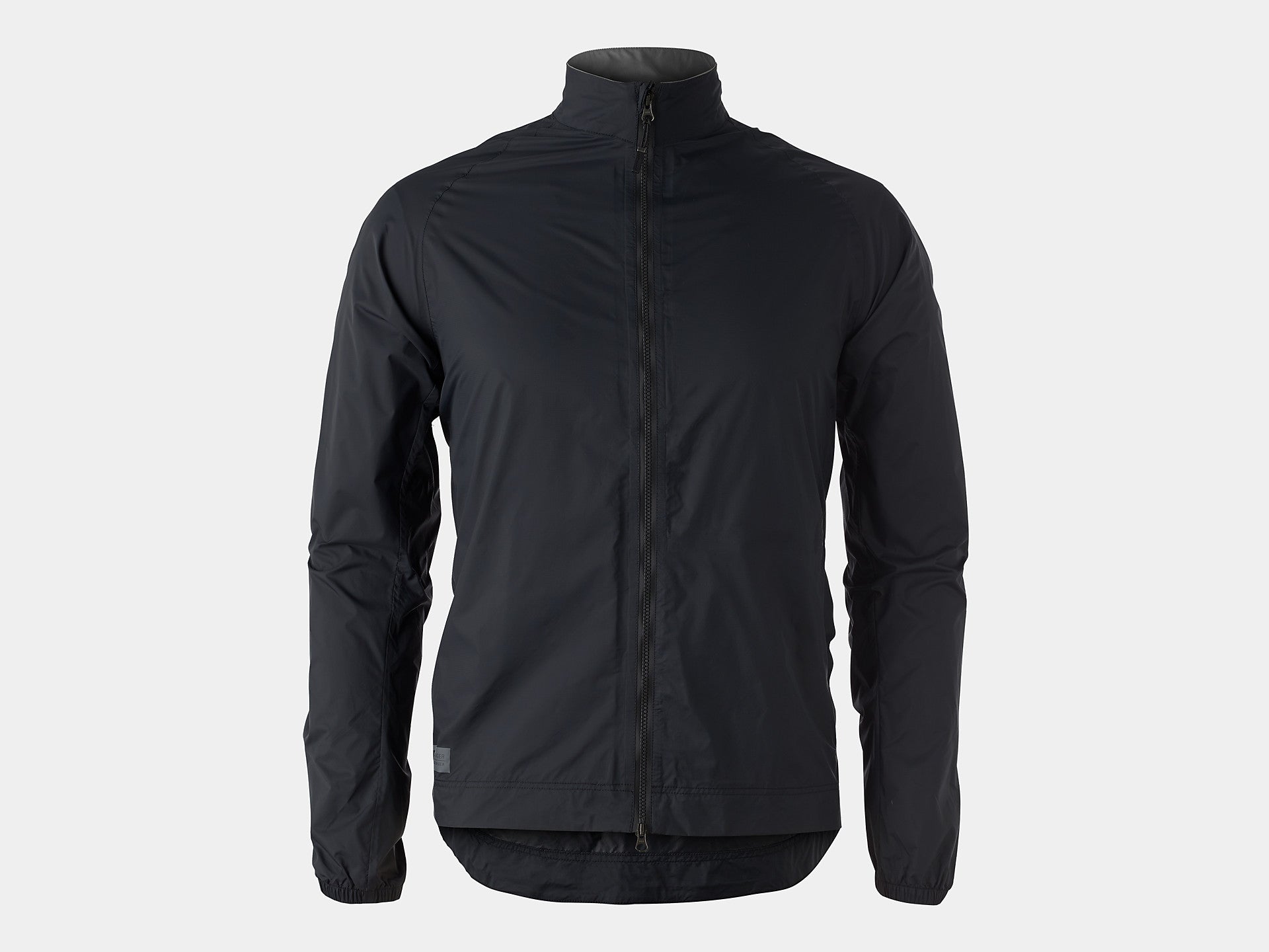 Bontrager waterproof outlet jacket