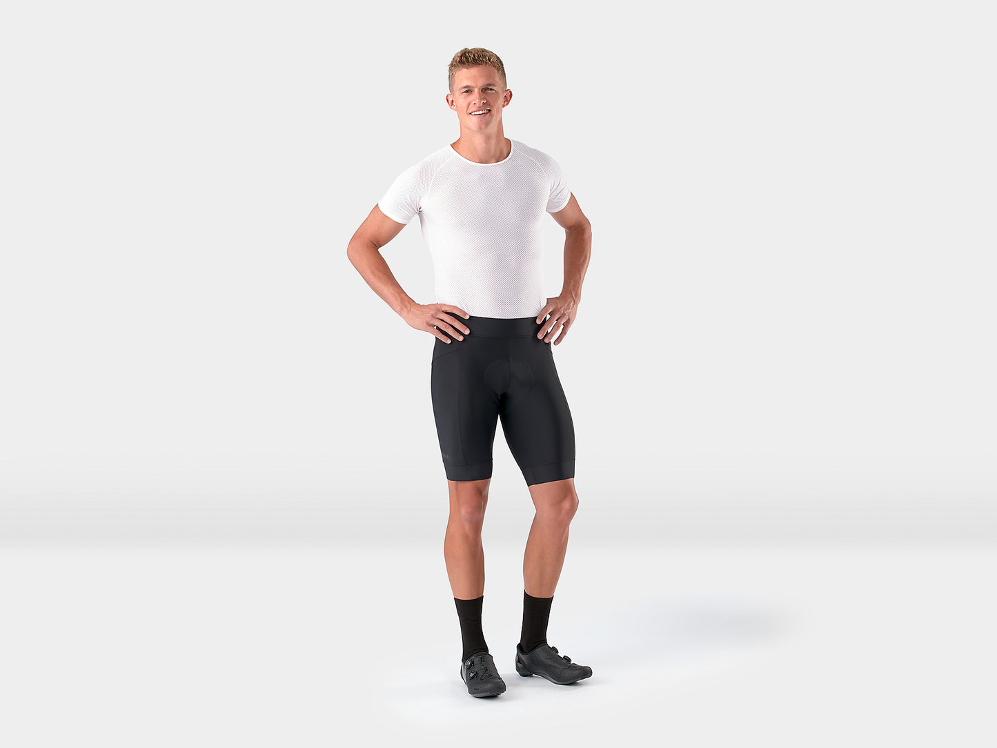 Trek Circuit Cycling Shorts - biket.co.za
