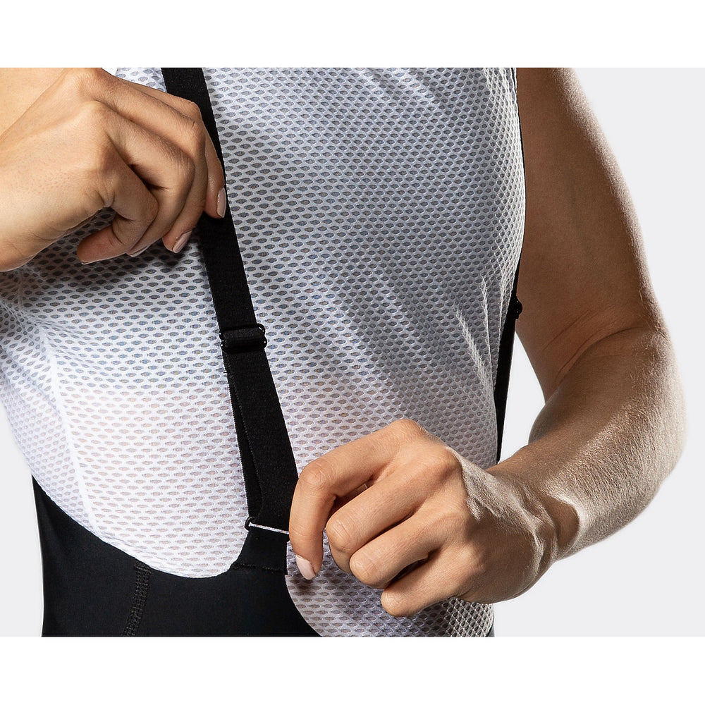 
                  
                    Bontrager Circuit Women's Cycling Bib Shorts - biket.co.za
                  
                