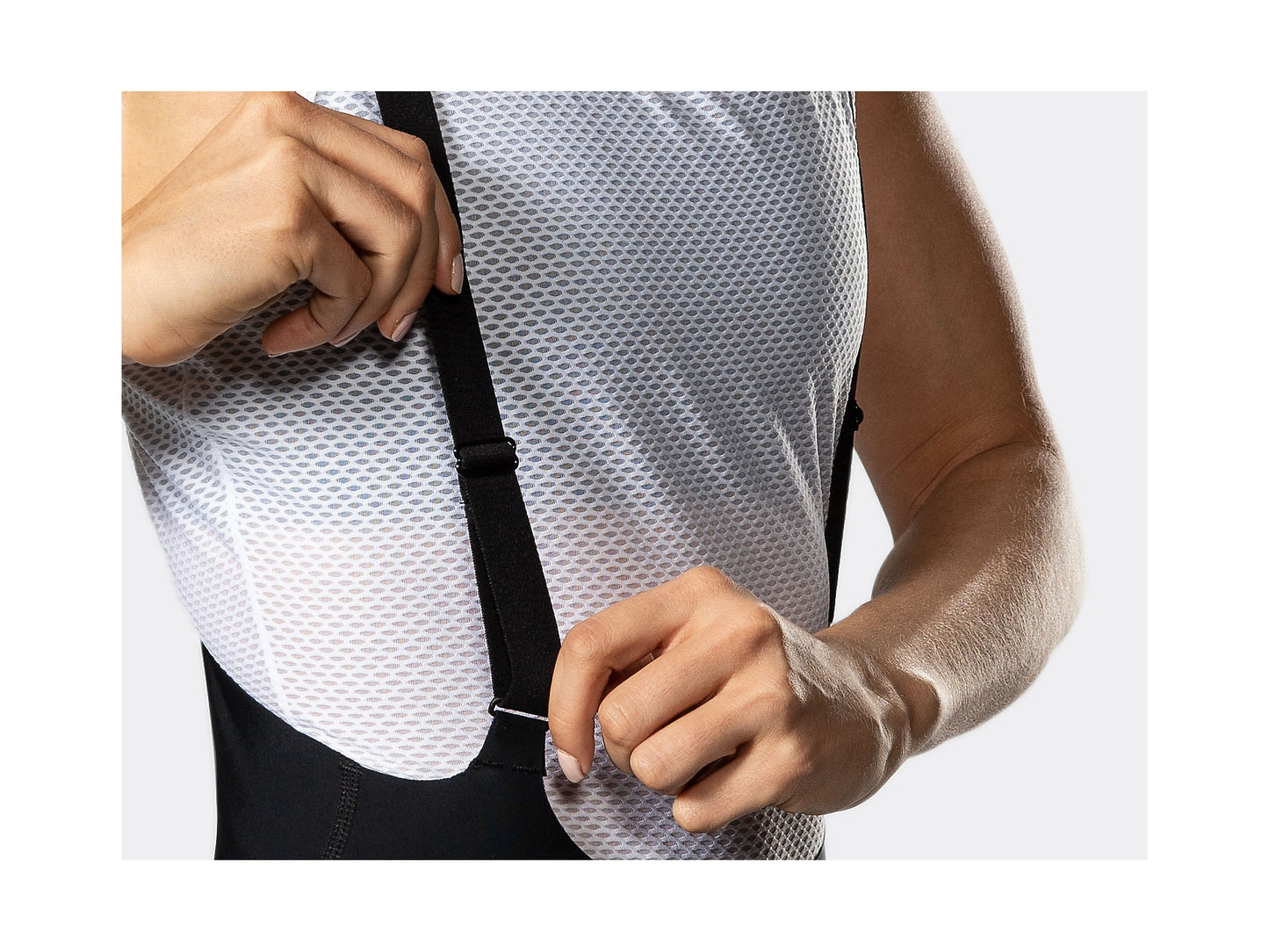 Bontrager Circuit Women's Cycling Bib Shorts - biket.co.za