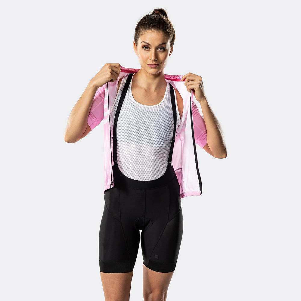 
                  
                    Bontrager Circuit Women's Cycling Bib Shorts - biket.co.za
                  
                