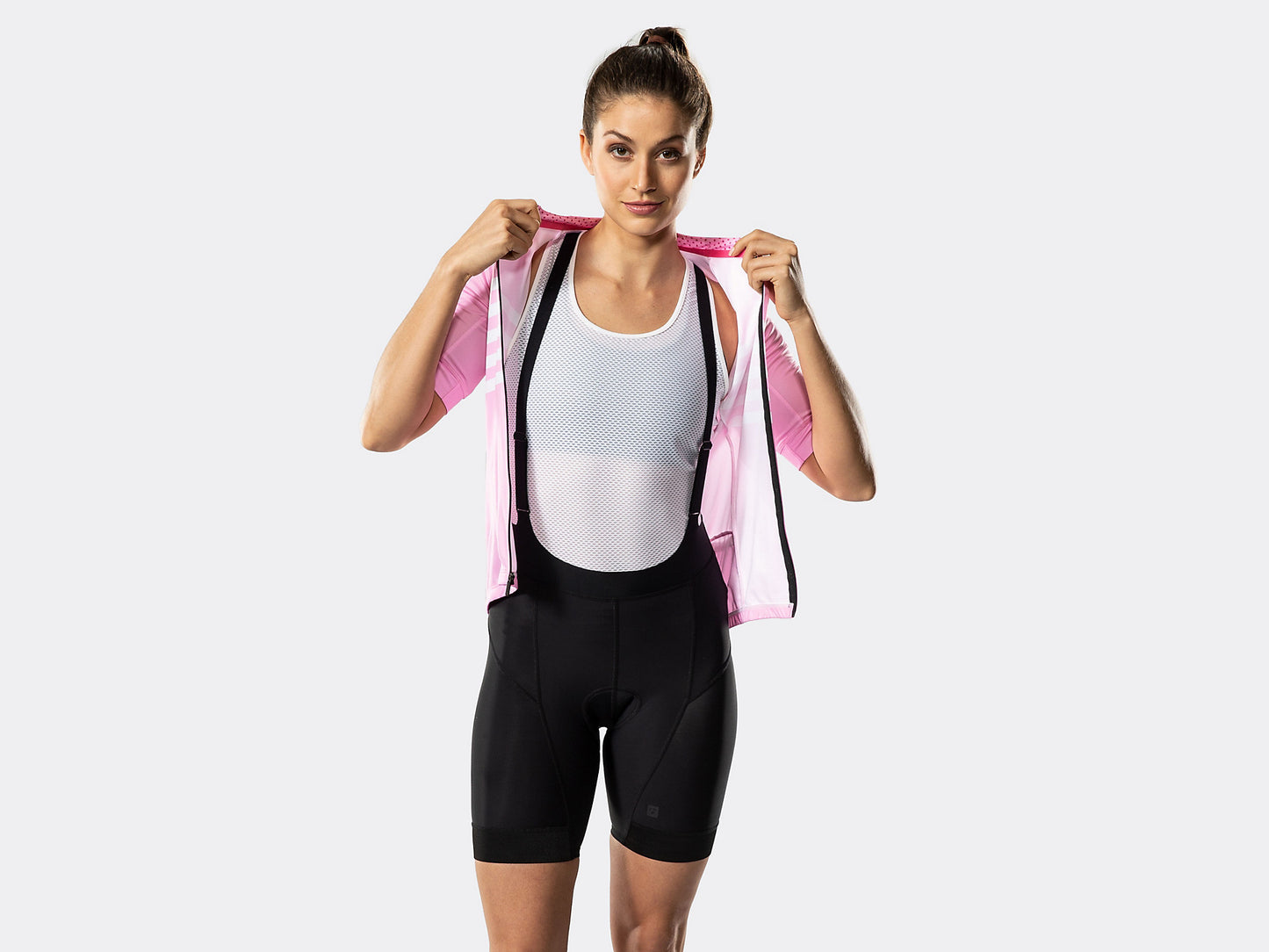 Bontrager Circuit Women's Cycling Bib Shorts - biket.co.za