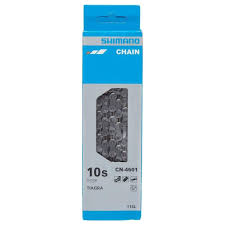 Shimano Chain 10 speed Tiagra 116L - biket.co.za