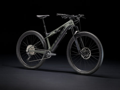 2022 Trek E-Caliber 9.6 - biket.co.za