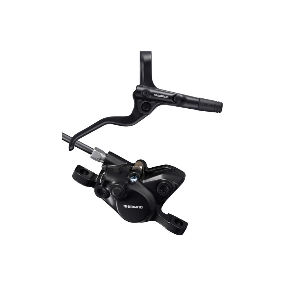 Shimano Blmt201 Brake Set - Resin Pad - biket.co.za