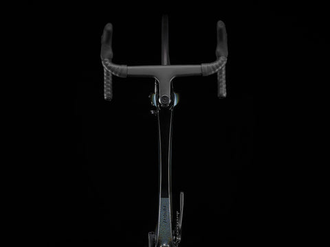 2024 Trek Émonda SLR 7 - Dark Prismatic/Trek Black - biket.co.za