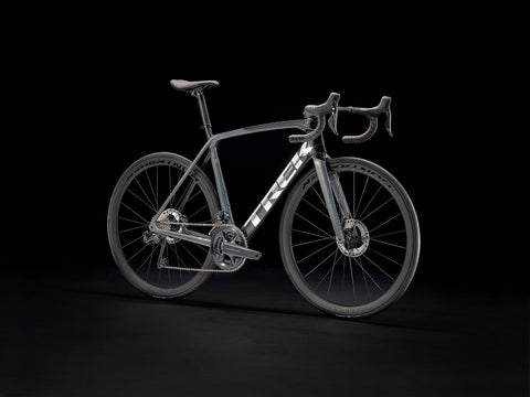 2024 Trek Émonda SLR 7 - Dark Prismatic/Trek Black - biket.co.za