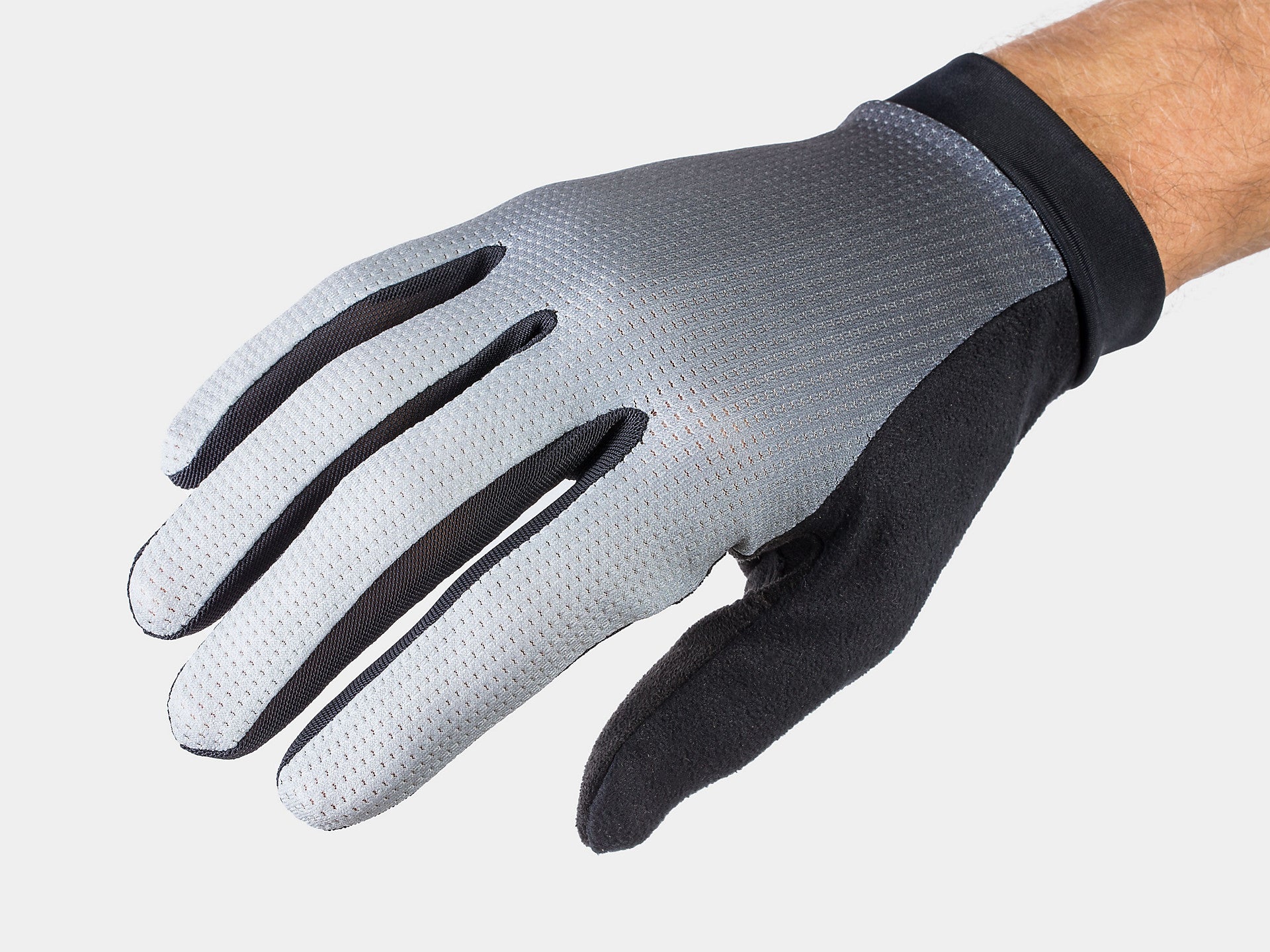 Bontrager mtb cheap gloves