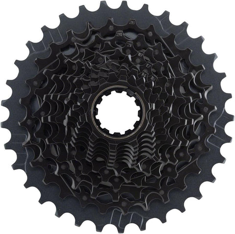 SRAM Force AXS XG-1270 Cassette - 12 Speed, 10-33t