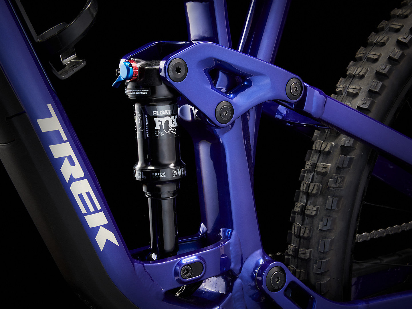 Mtb trek fuel ex 7 deals