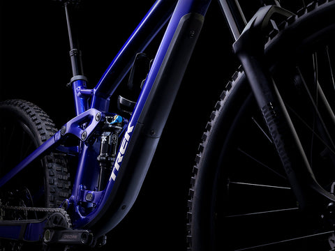 2023 Trek Fuel EX 7 Deore/XT Gen 6 - Hex Blue - biket.co.za