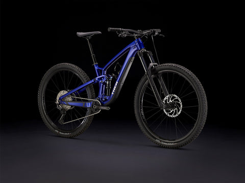 2023 Trek Fuel EX 7 Deore/XT Gen 6 - Hex Blue - biket.co.za
