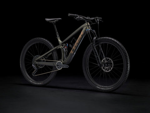 2023 Trek Fuel EX 9.8 GX Gen 5 - biket.co.za
