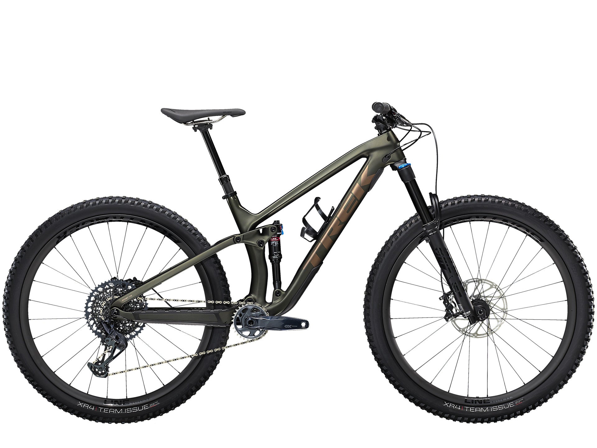 Trek cheap bikes za