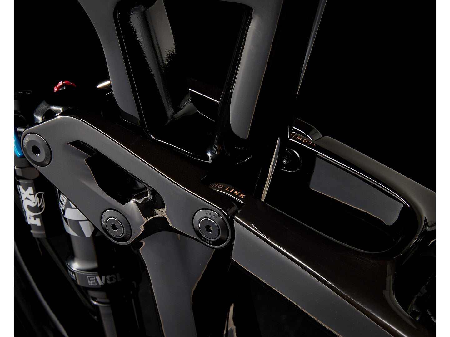 2023 Trek Fuel EX 9.8 XT Gen 6 - biket.co.za