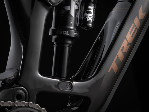 2023 Trek Fuel EX 9.8 XT Gen 6 - biket.co.za