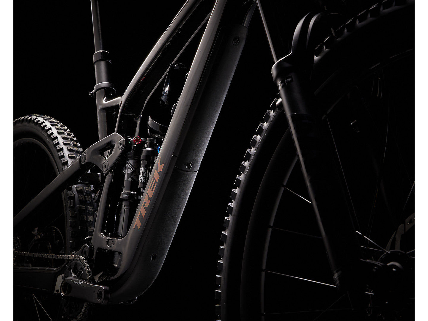 2023 Trek Fuel EX 9.8 XT Gen 6 - biket.co.za