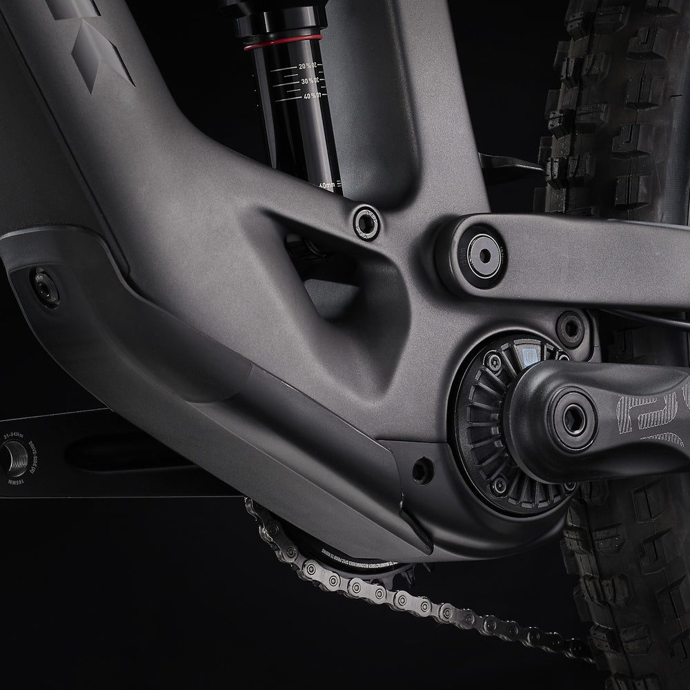 
                  
                    2023 Trek Fuel EXe 9.5 + FREE RANGE EXTENDER⚡️ - biket.co.za
                  
                