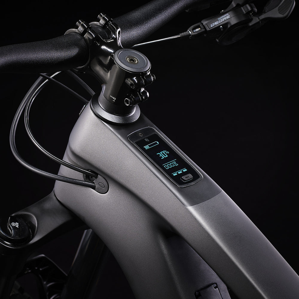 
                  
                    2023 Trek Fuel EXe 9.5 + FREE RANGE EXTENDER⚡️ - biket.co.za
                  
                