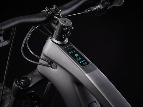 2023 Trek Fuel EXe 9.5 - biket.co.za