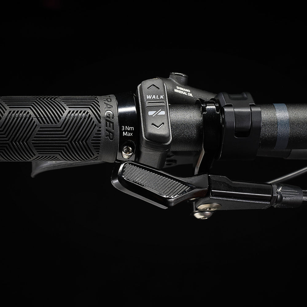
                  
                    2023 Trek Fuel EXe 9.5 + FREE RANGE EXTENDER⚡️ - biket.co.za
                  
                