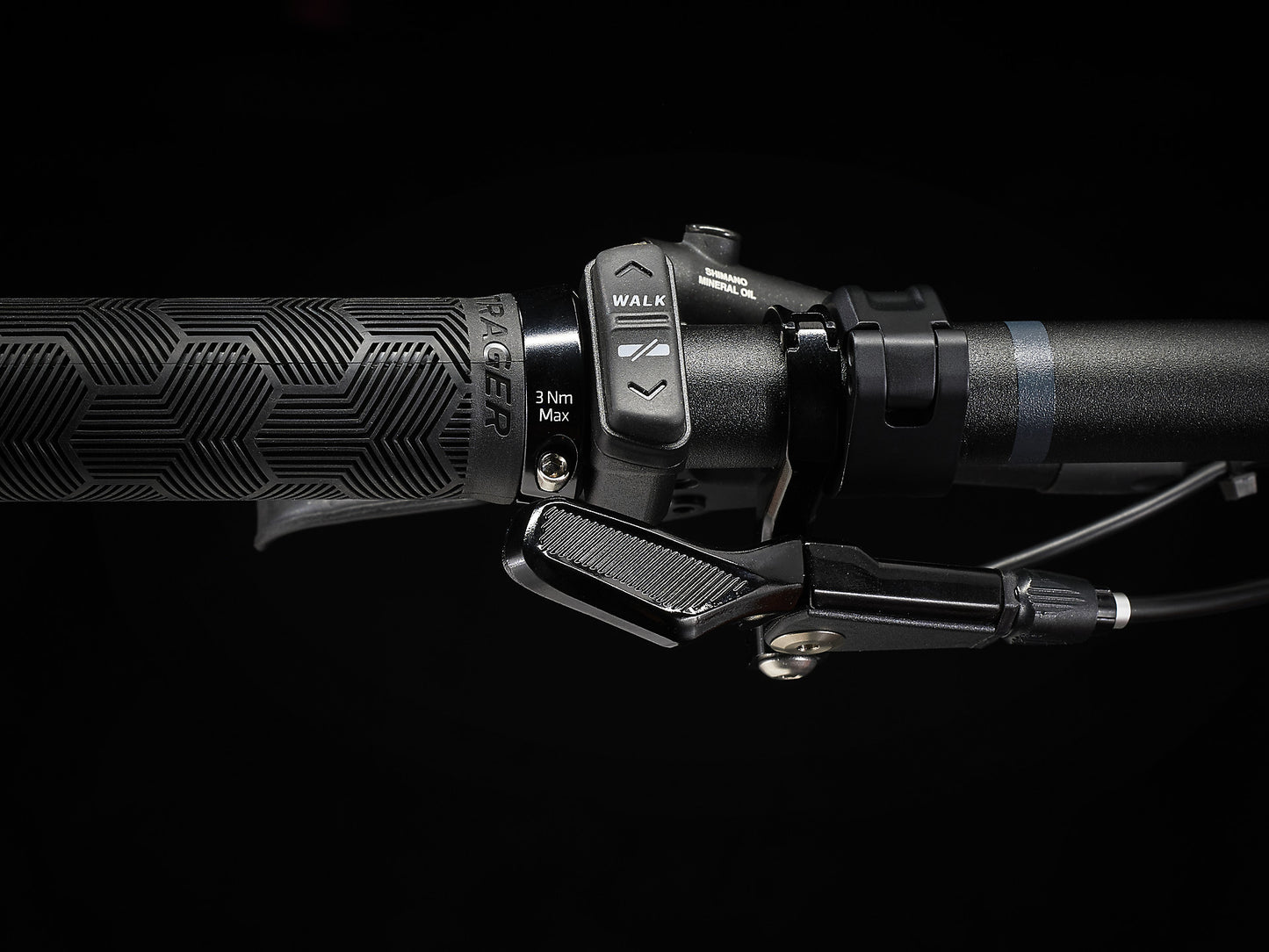 2023 Trek Fuel EXe 9.5 + FREE RANGE EXTENDER⚡️ - biket.co.za