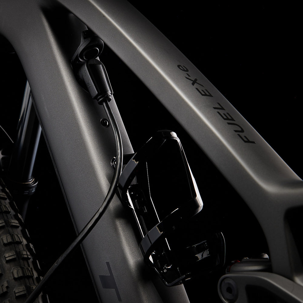 
                  
                    2023 Trek Fuel EXe 9.5 + FREE RANGE EXTENDER⚡️ - biket.co.za
                  
                