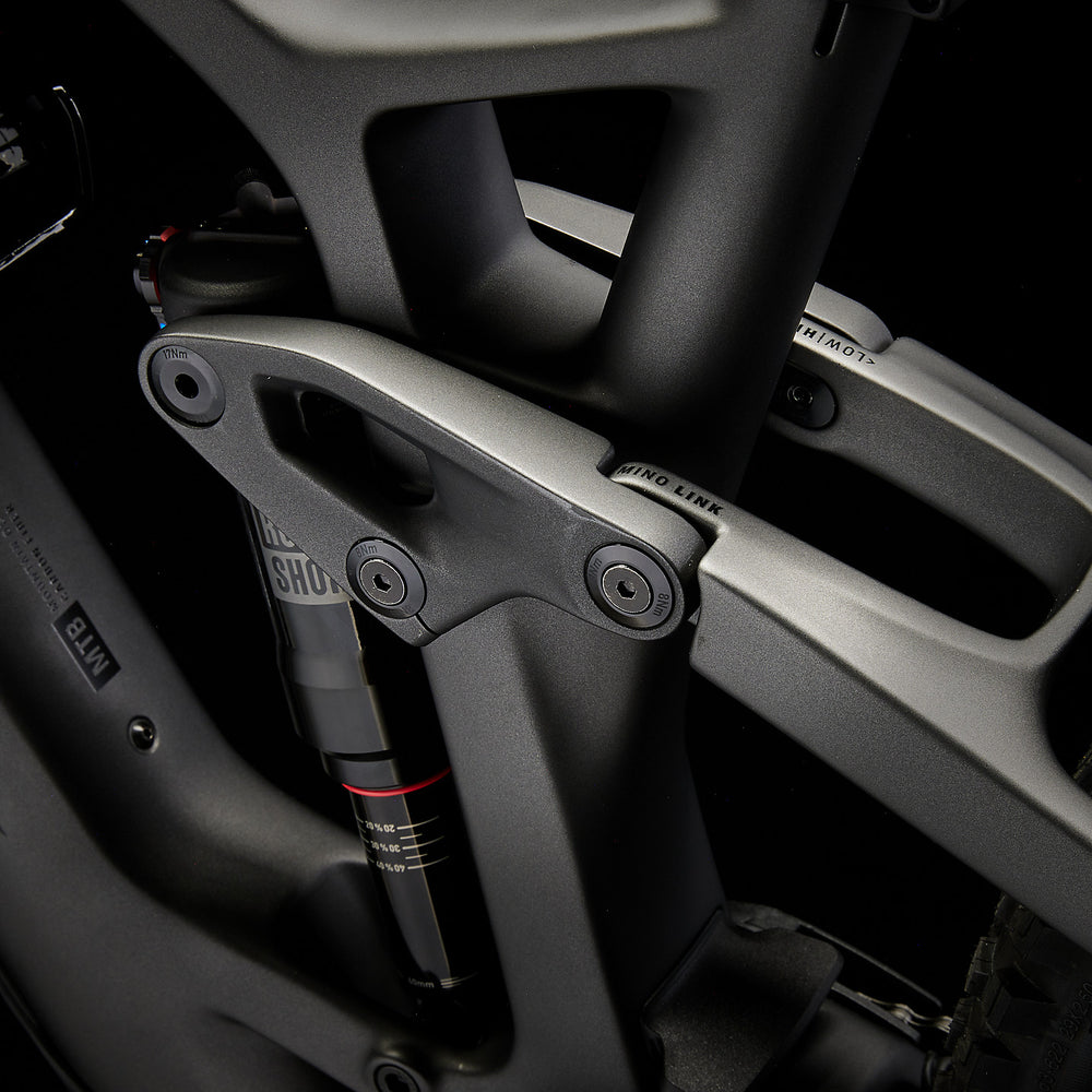 
                  
                    2023 Trek Fuel EXe 9.5 + FREE RANGE EXTENDER⚡️ - biket.co.za
                  
                