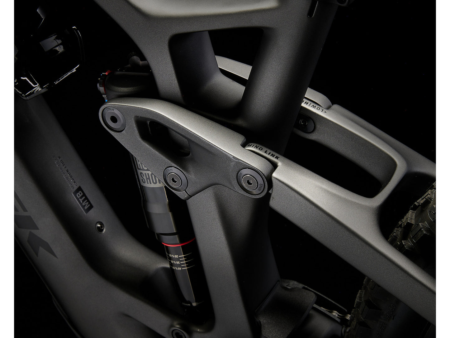 2023 Trek Fuel EXe 9.5 + FREE RANGE EXTENDER⚡️ - biket.co.za