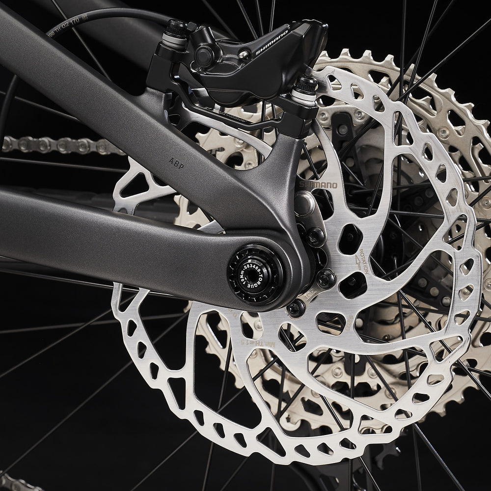 
                  
                    2023 Trek Fuel EXe 9.5 + FREE RANGE EXTENDER⚡️ - biket.co.za
                  
                