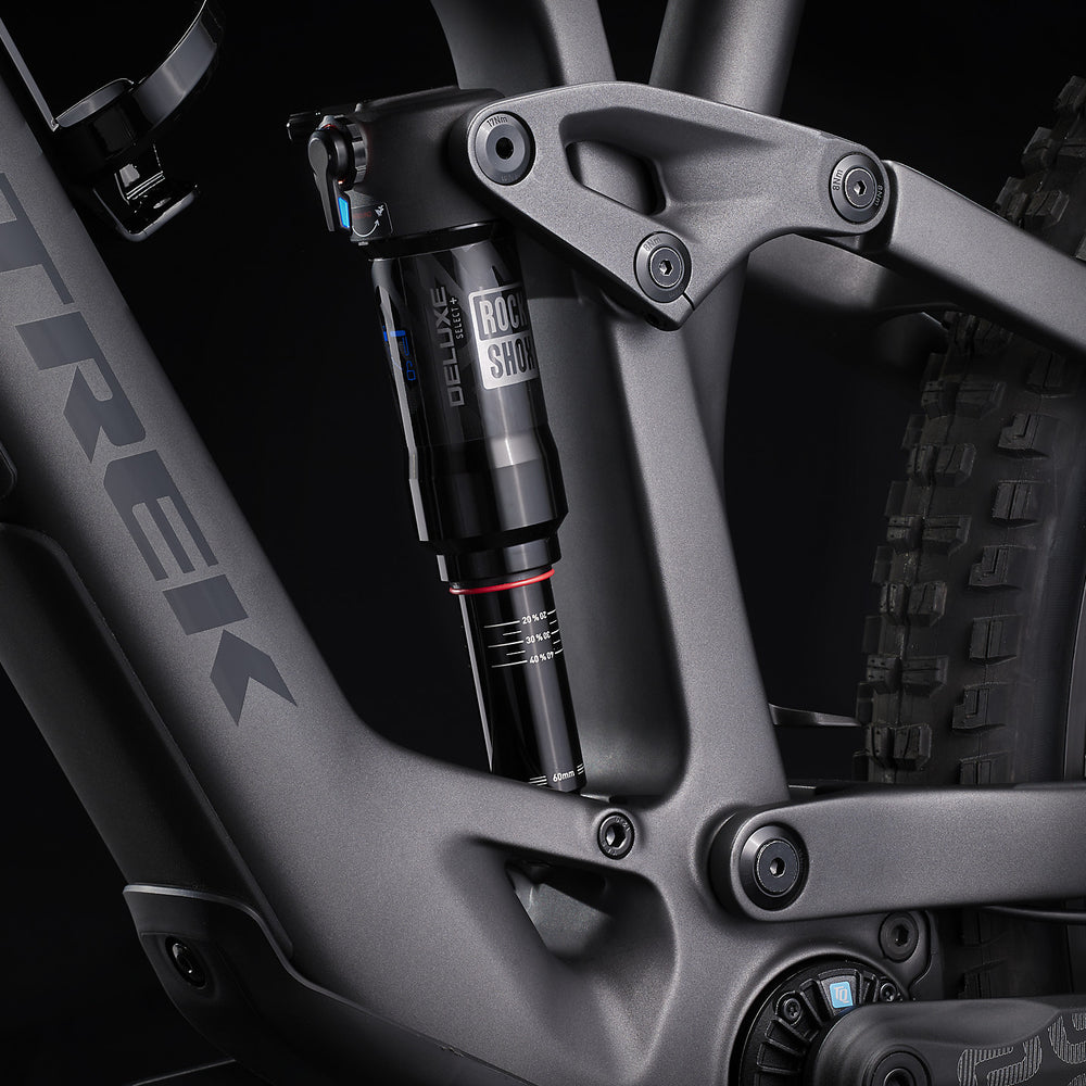 
                  
                    2023 Trek Fuel EXe 9.5 + FREE RANGE EXTENDER⚡️ - biket.co.za
                  
                