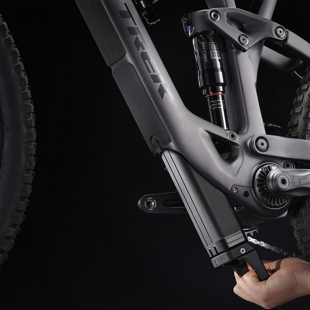 
                  
                    2023 Trek Fuel EXe 9.5 + FREE RANGE EXTENDER⚡️ - biket.co.za
                  
                