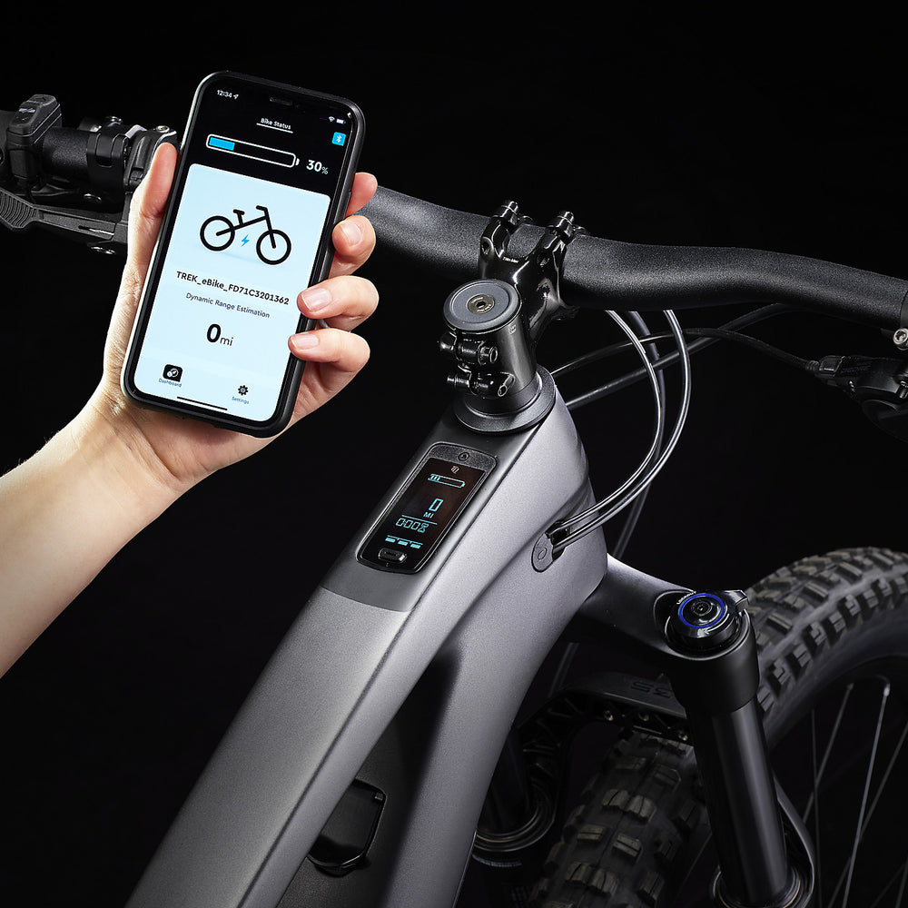 
                  
                    2023 Trek Fuel EXe 9.5 + FREE RANGE EXTENDER⚡️ - biket.co.za
                  
                