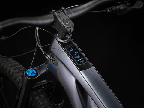 2023 Trek Fuel EXe 9.7 - biket.co.za