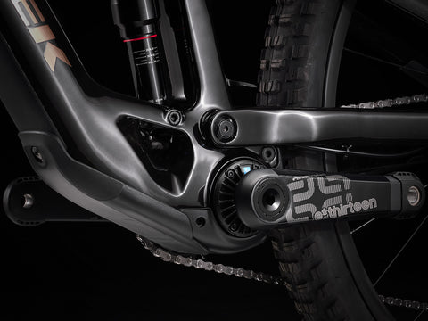 2023 Trek Fuel EXe 9.8 XT - biket.co.za