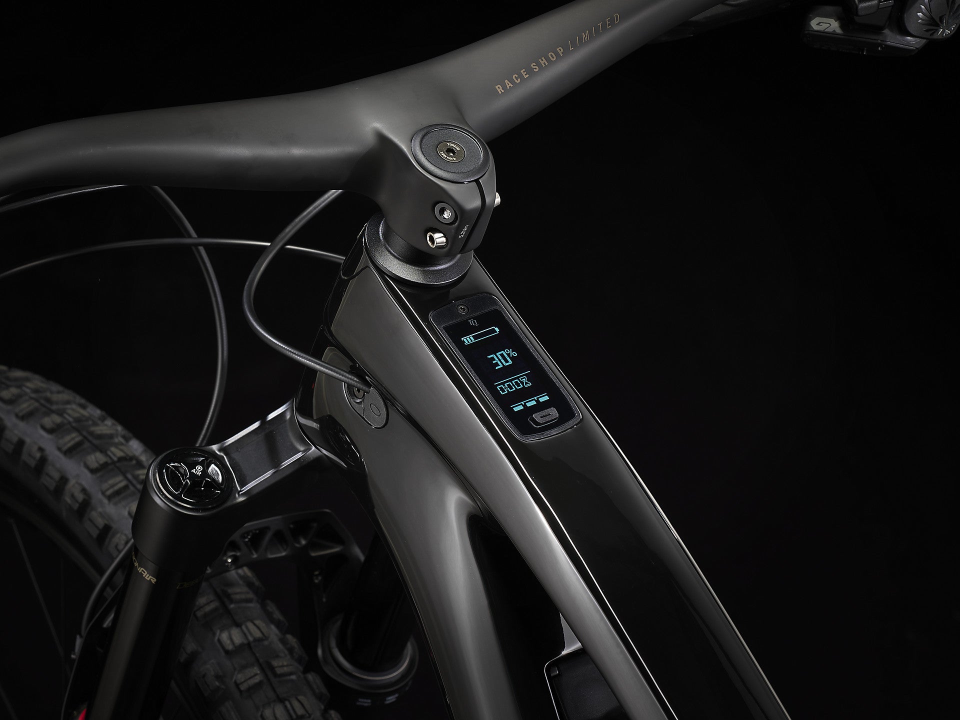 Trek Fuel EXe 9.8 XT | E-MTB Sale | Carbon Trail Bike | Biket SA