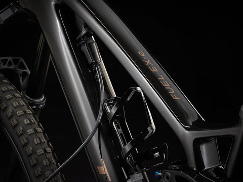2023 Trek Fuel EXe 9.8 XT - biket.co.za