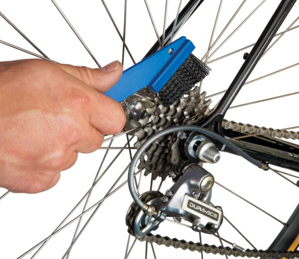 
                  
                    Parktool BCB-4.2 Bike Cleaning Brush Set - biket.co.za
                  
                