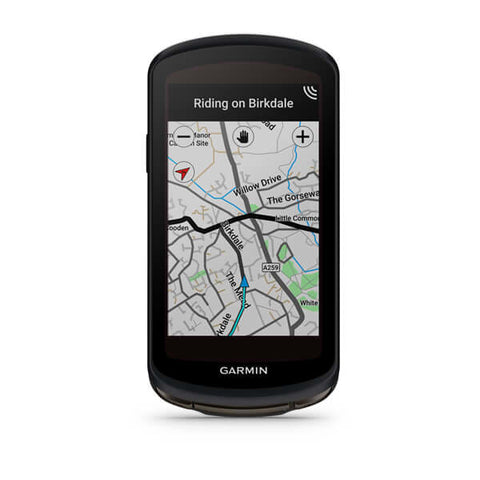 Garmin Edge 1040 Solar