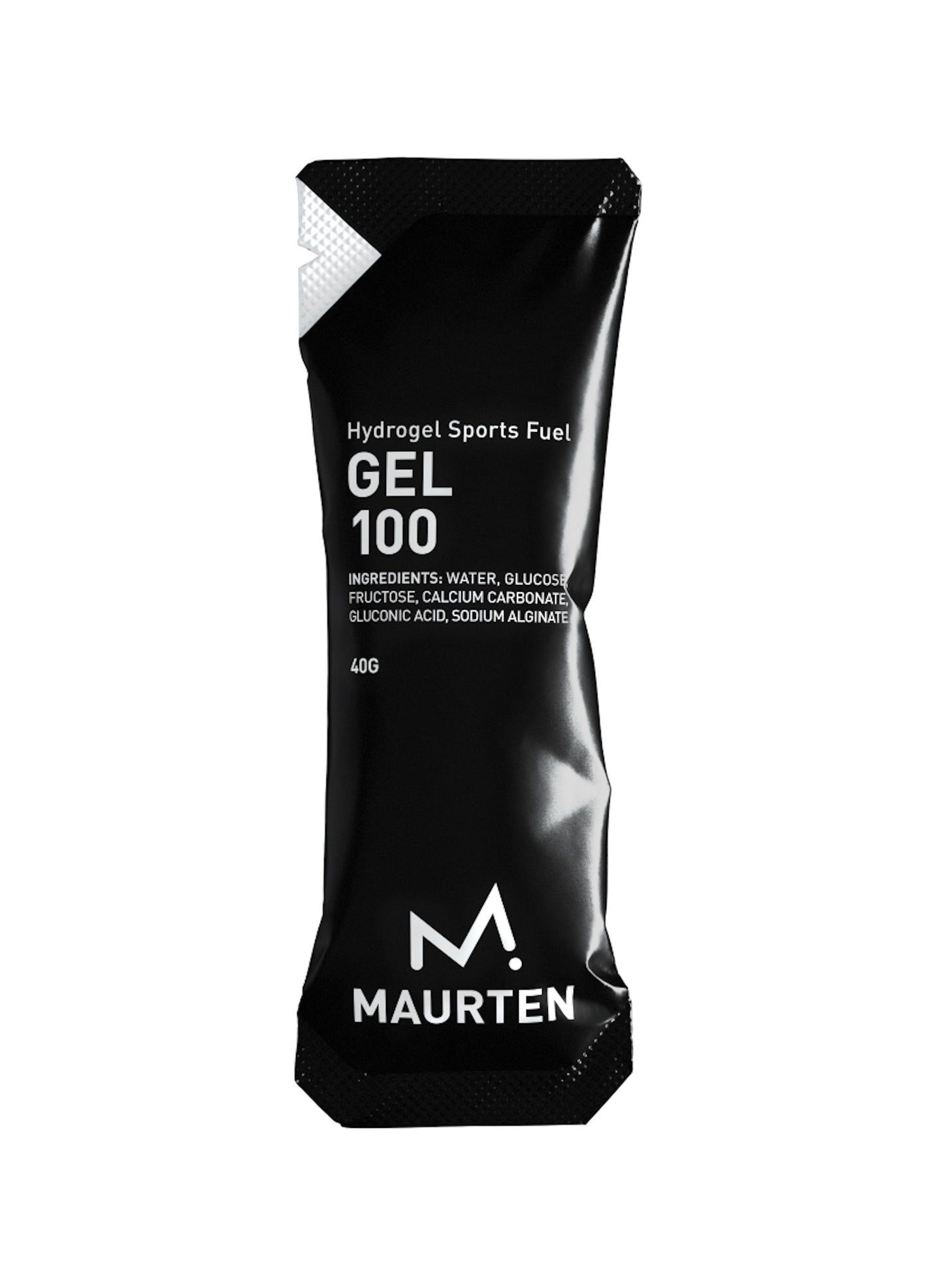 Maurten Gel 100 - biket.co.za