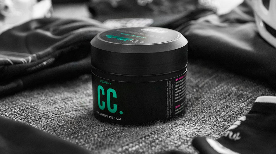 Muc-Off Chamois Cream - biket.co.za