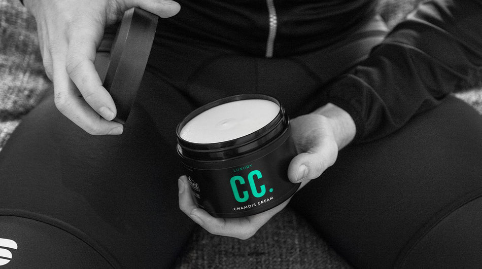 Muc-Off Chamois Cream - biket.co.za