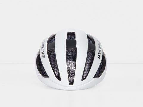 Bontrager Circuit WaveCel Road Bike Helmet- White - biket.co.za