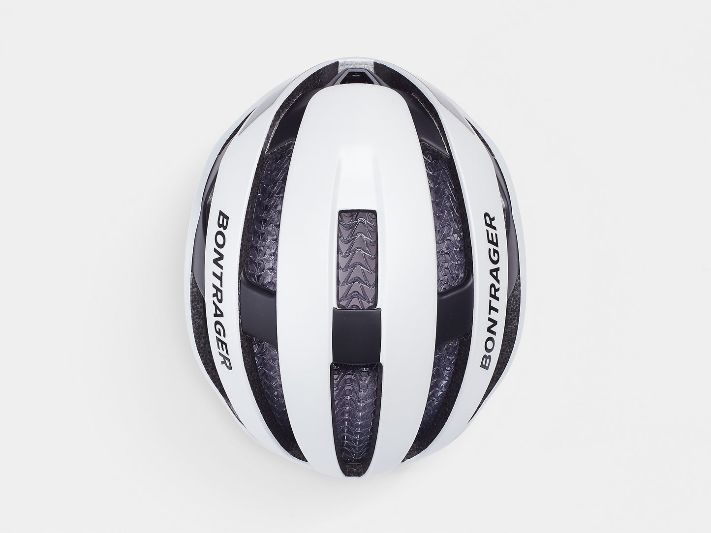 Bontrager Circuit WaveCel Road Bike Helmet- White - biket.co.za
