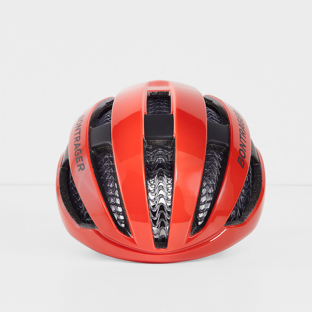 
                  
                    Bontrager Circuit WaveCel Road Bike Helmet- Viper Red - biket.co.za
                  
                