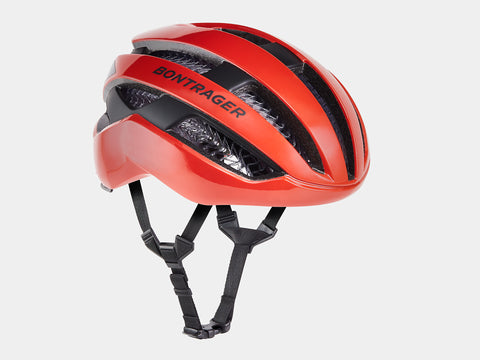 Bontrager Circuit WaveCel Road Bike Helmet- Viper Red - biket.co.za