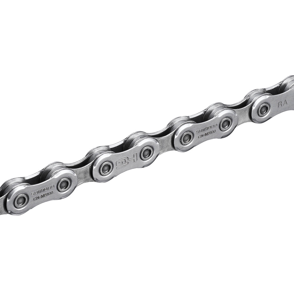 SHIMANO CNM8100 12 SPEED CHAIN 116 L/QL - biket.co.za